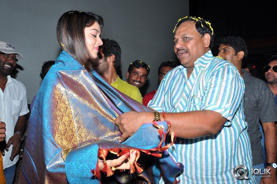 Pyaar-Mein-Padipoyane-Movie-Success-Tour